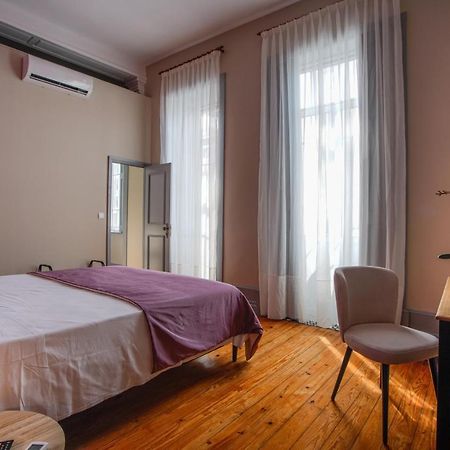 Palacete Suite 阿威罗 外观 照片