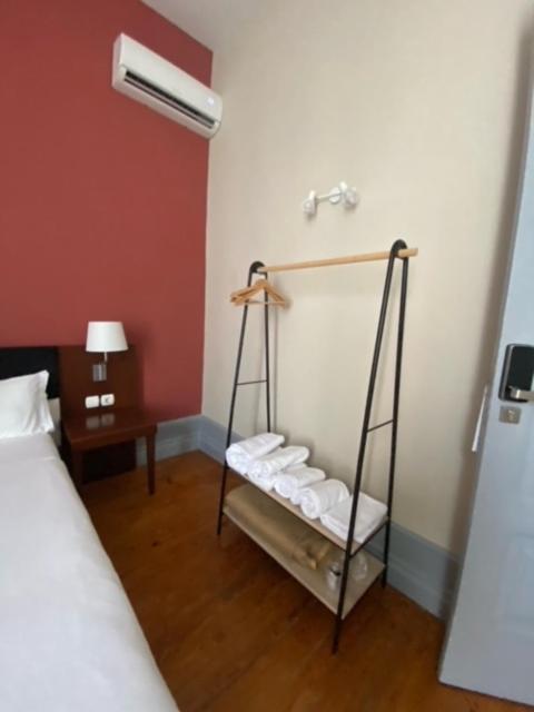 Palacete Suite 阿威罗 外观 照片