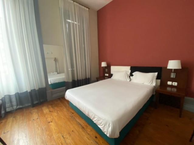 Palacete Suite 阿威罗 外观 照片